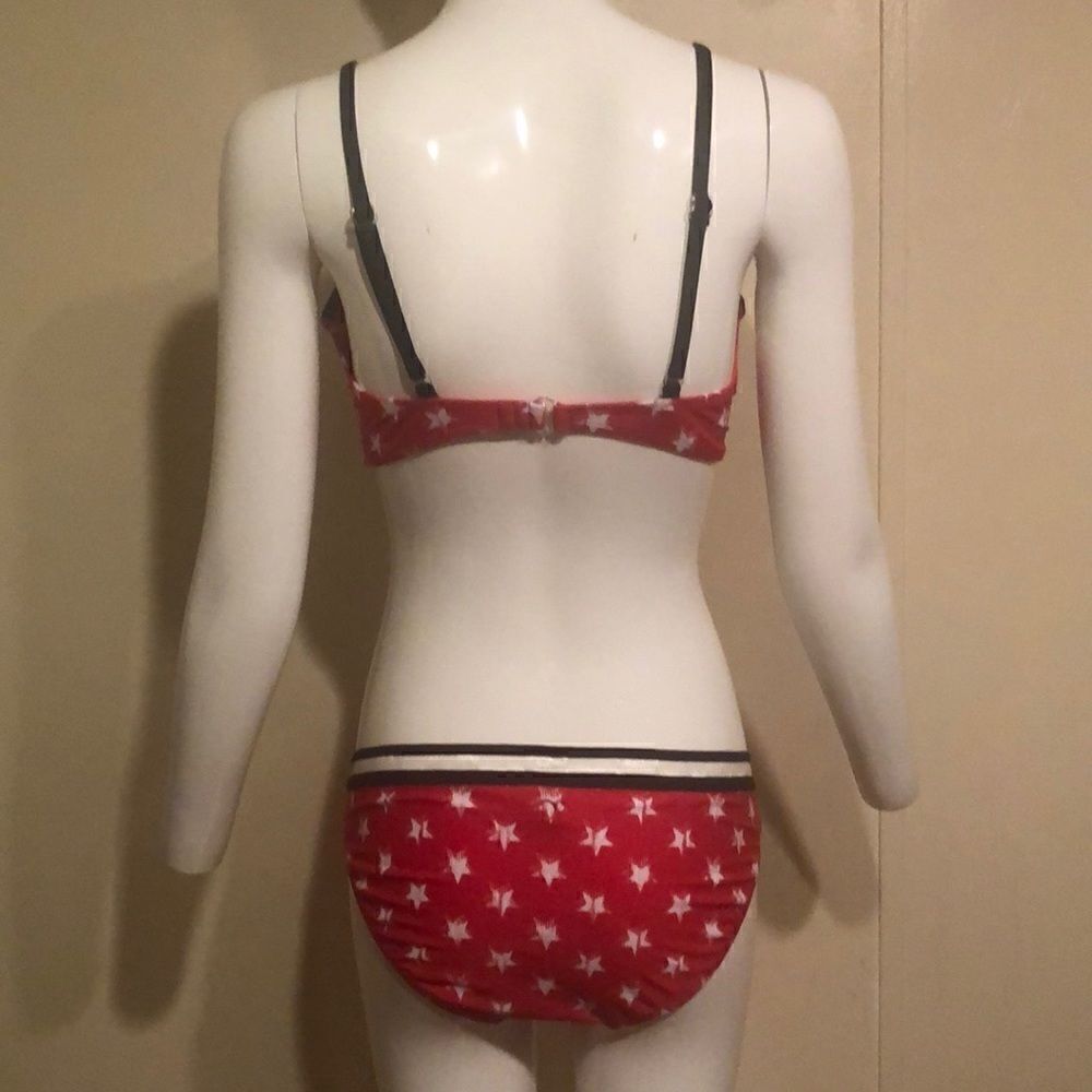 Op Bikini  - Picture 4 of 6